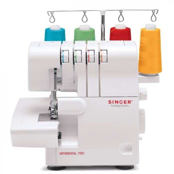 Singer 14SH654